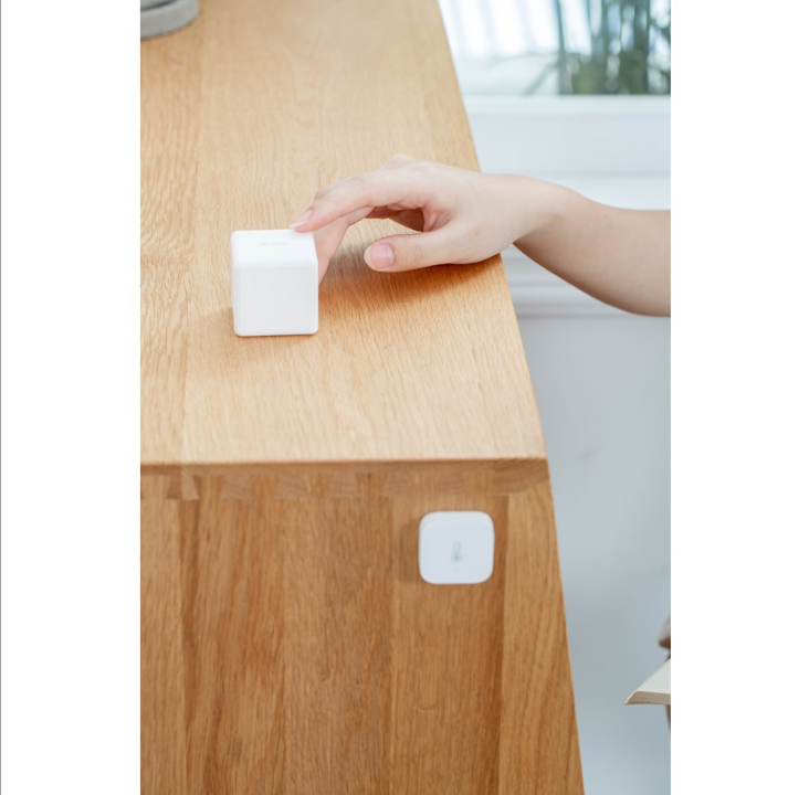 Aqara Cube