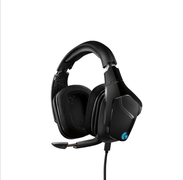 Logitech G635 LIGHTSYNC
