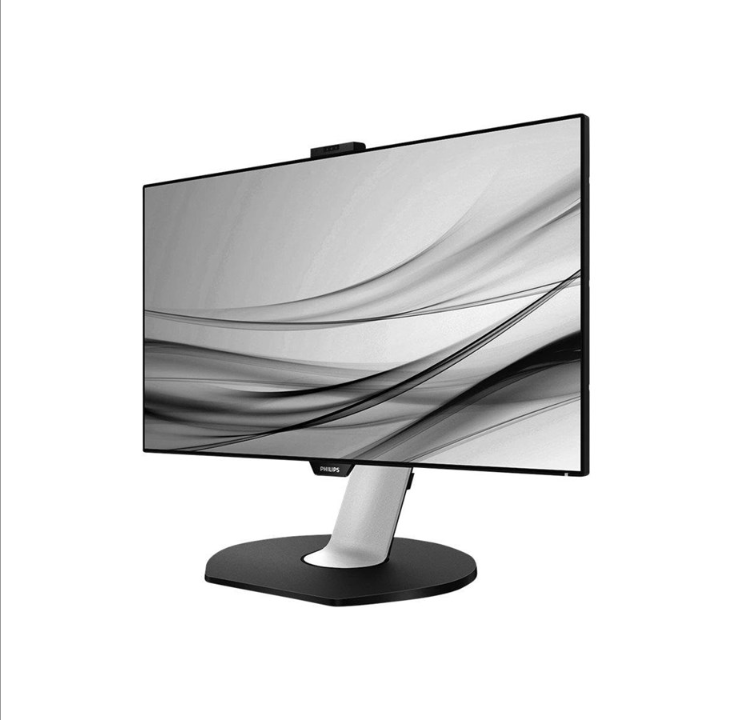 32" Philips P-line 329P9H - 5 ms - Screen