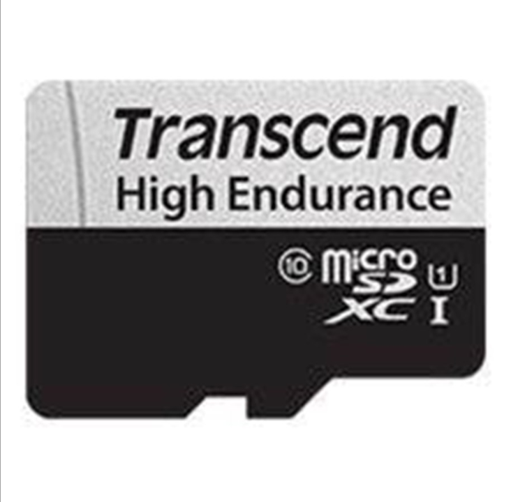 Transcend 350V