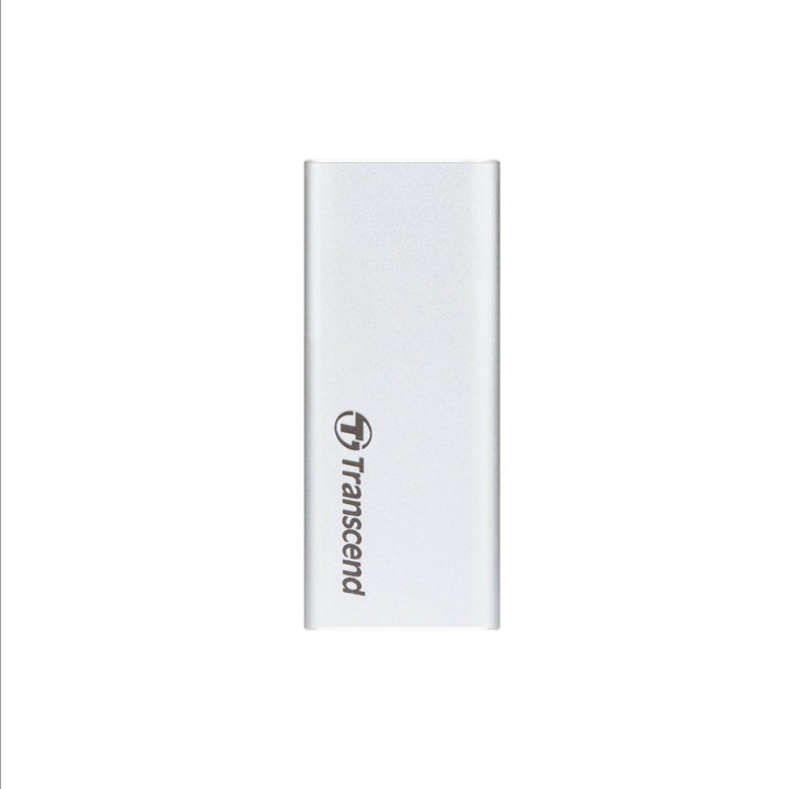 Transcend ESD240C Portable SSD - 240GB