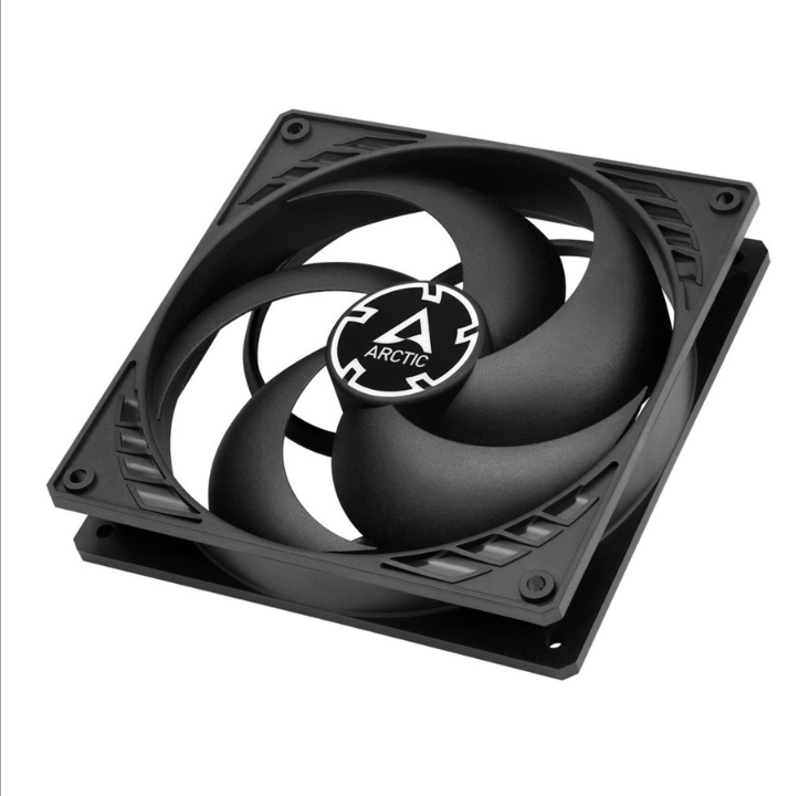 Arctic P14 PWM PST Black - 5-pack value pack - Chassis fan - 140mm - Black - 23 dBA