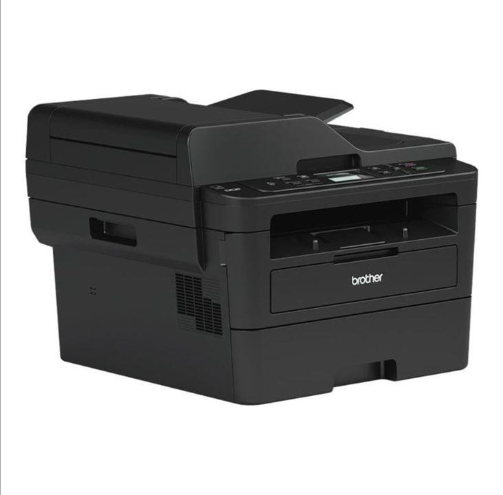 Brother DCP-L2552DN All in One Laser Printer Multifunction - Monochrome - Laser