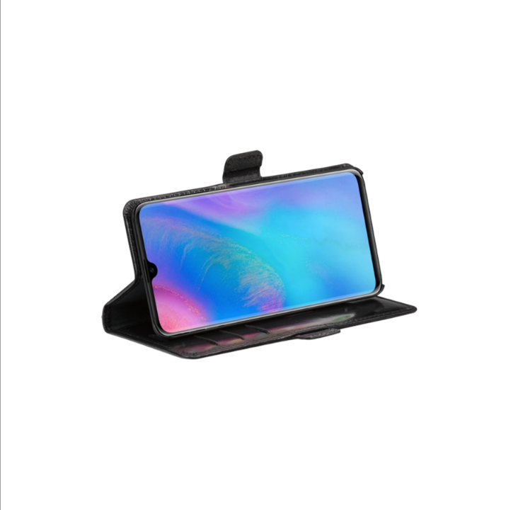 dbramante1928 华为 P30 哥本哈根保护套 - 黑色