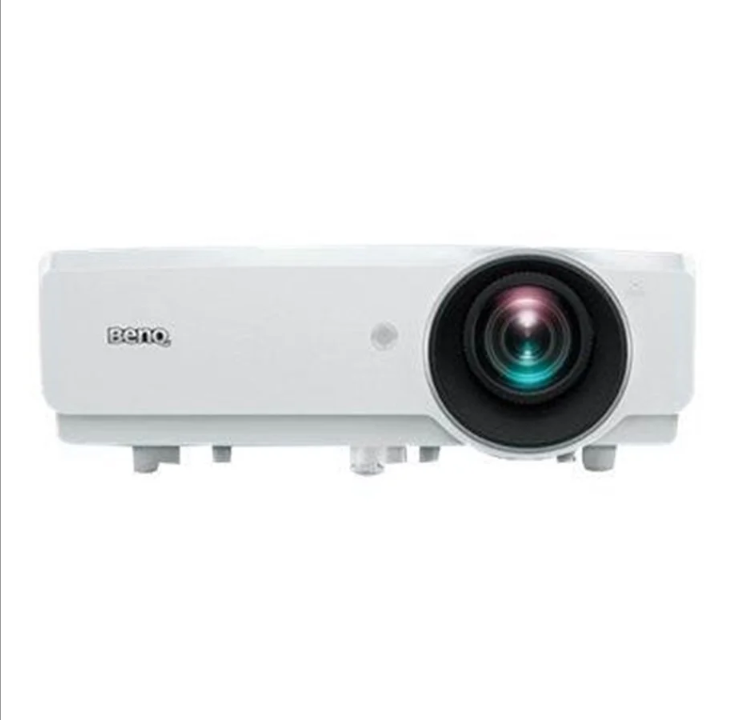 BenQ Projector SH753+ - DLP projector - 3D - 1920 x 1080 - 5000 ANSI lumens