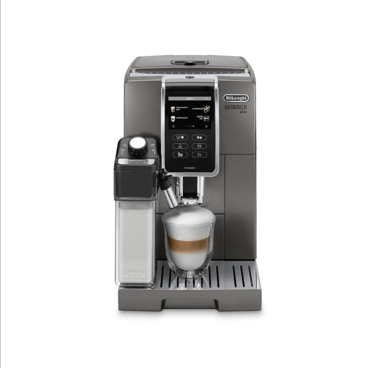 DeLonghi Dinamica Plus ECAM 370.95.T