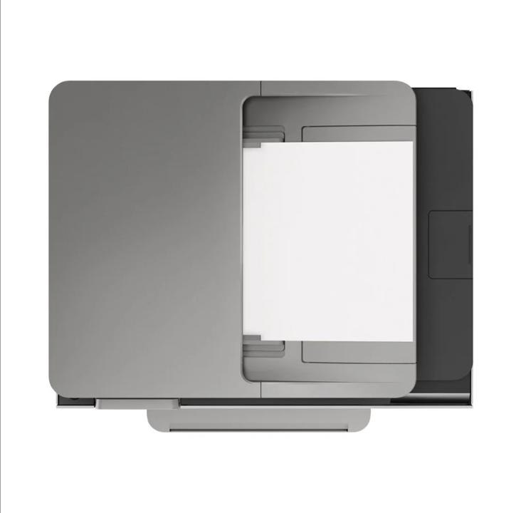 HP Officejet Pro 9010 多功能一体式喷墨打印机(带传真)- 彩色 - 墨水