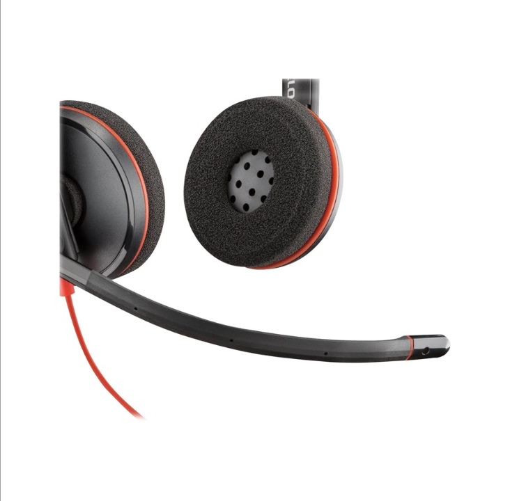 Poly Blackwire C3220 USB