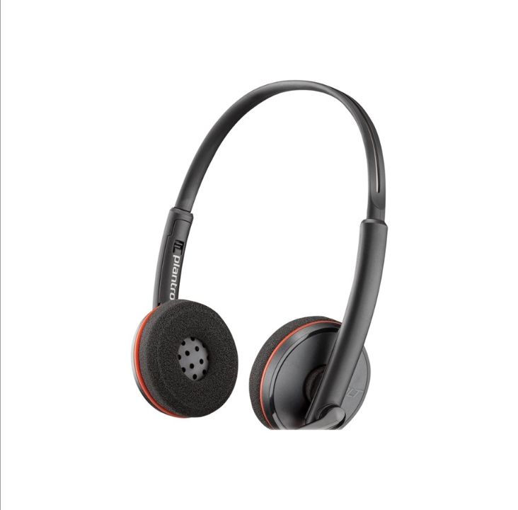 Poly Blackwire C3220 USB