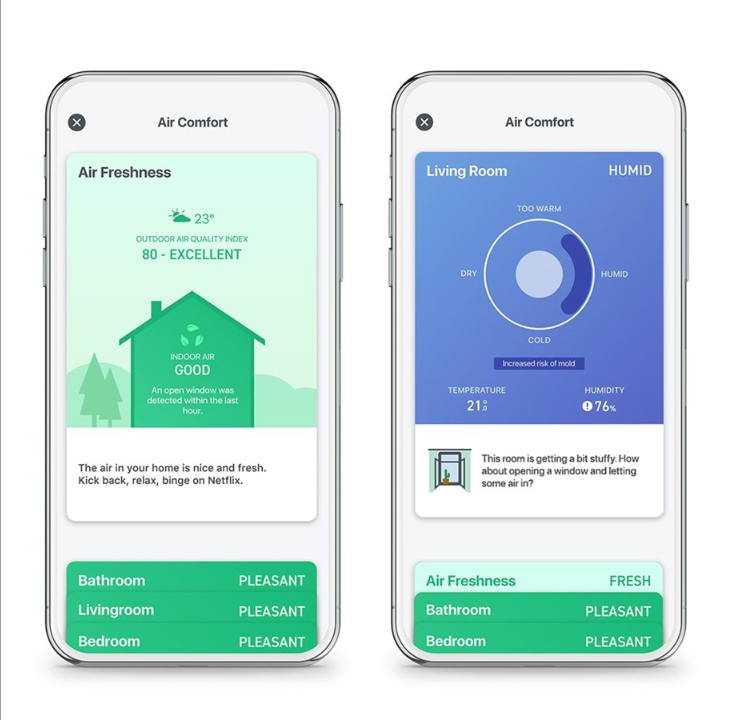 tado Smart AC & Heat Pump control V3+