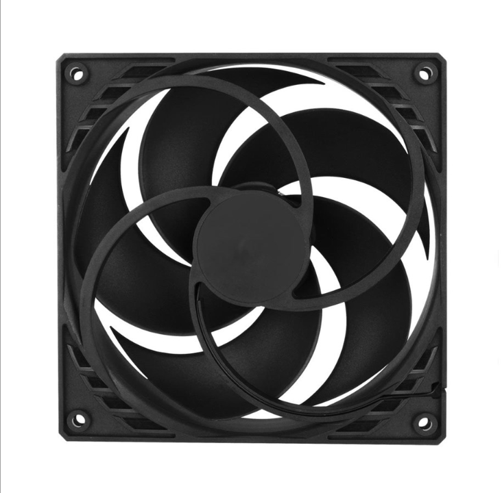 Arctic P14 - Chassis fan - 140mm - Black - 23 dBA