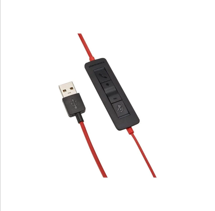 Poly Blackwire C3210 USB-A