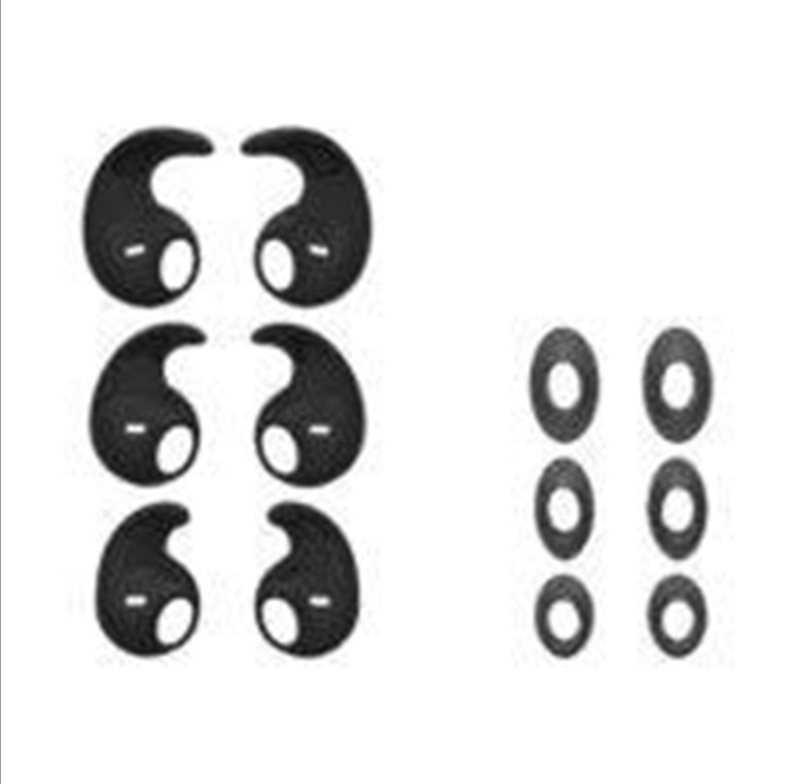 Jabra - ear tips kit