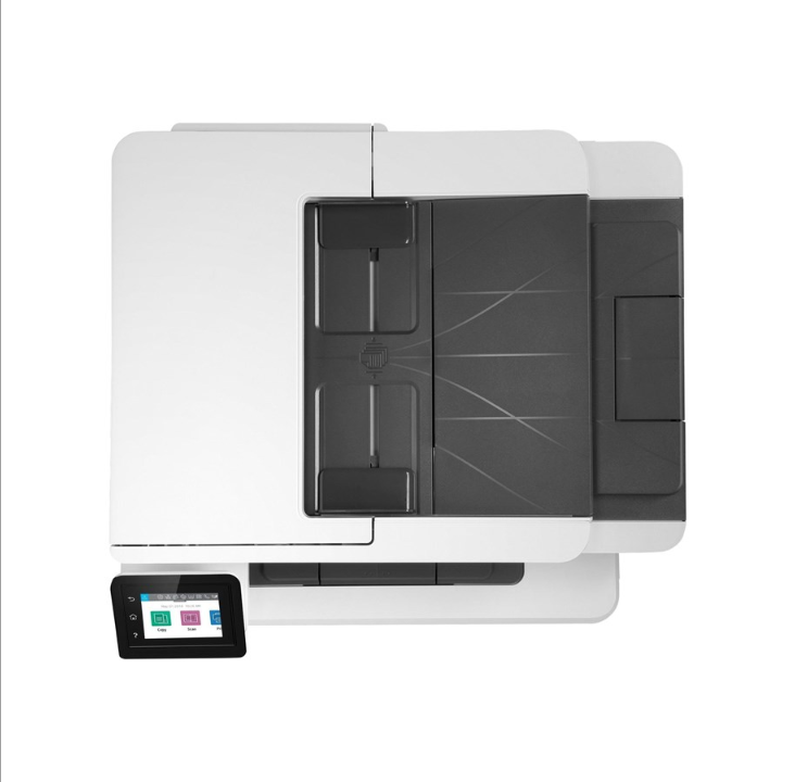 HP LaserJet Pro MFP M428fdw Laser printer Multifunction with fax - Monochrome - Laser