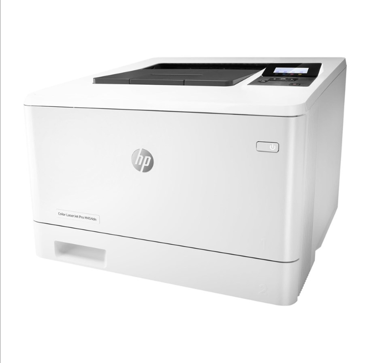 HP Color LaserJet Pro M454dn Color Laser Laser printer - Color - Laser