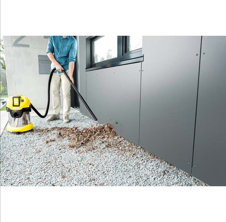 K?rcher Vacuum Cleaner WD 3 Battery Premium Set