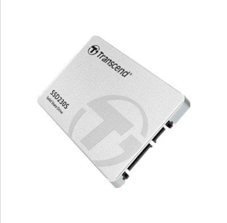 Transcend SSD230S 2.5" SSD - 2TB