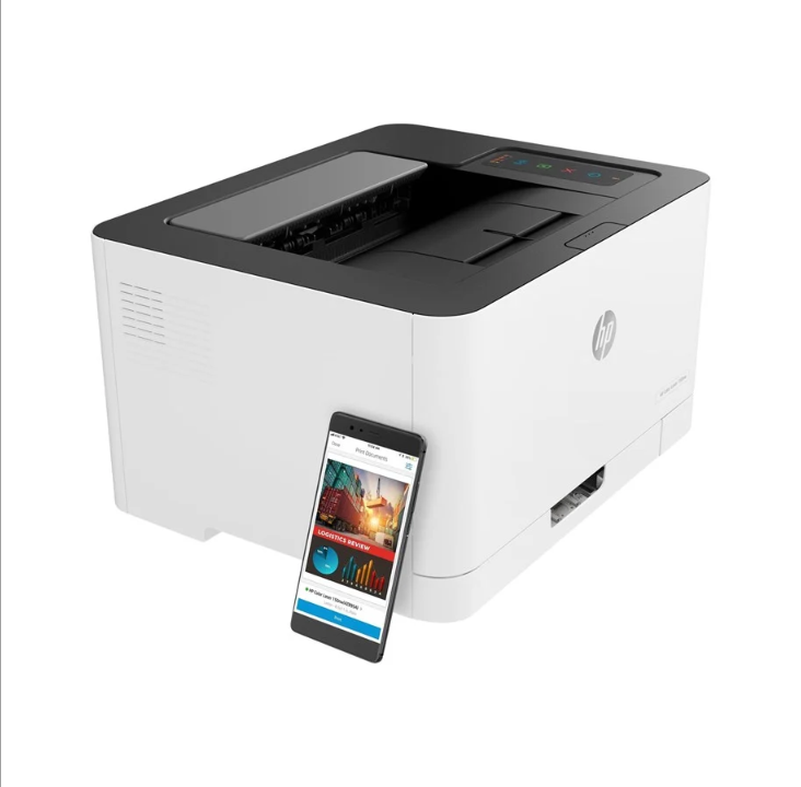 HP Color Laser 150nw Laser printer - Color - Laser