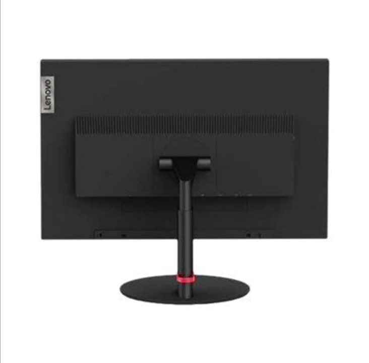 25" Lenovo ThinkVision T25d-10 - 1920x1080 - IPS - USB HUB - 4 ms - 屏幕
