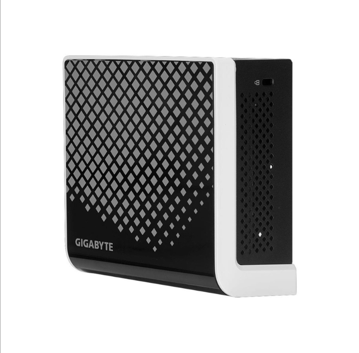 GIGABYTE BRIX BLCE-4000C