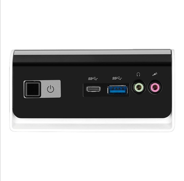 GIGABYTE BRIX BLCE-4000C