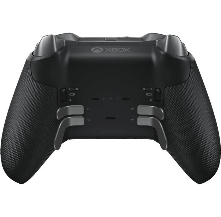 Microsoft Xbox Elite Wireless Controller Series 2 - Gamepad - Microsoft Xbox One