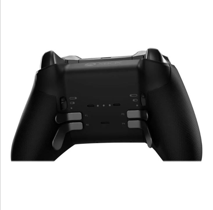 Microsoft Xbox Elite Wireless Controller Series 2 - Gamepad - Microsoft Xbox One
