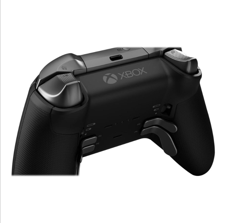 Microsoft Xbox Elite Wireless Controller Series 2 - Gamepad - Microsoft Xbox One