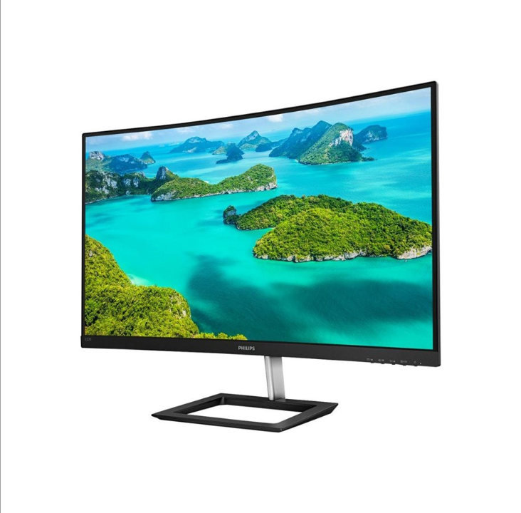 32" Philips E-line 322E1C 75Hz - 4 ms - Screen