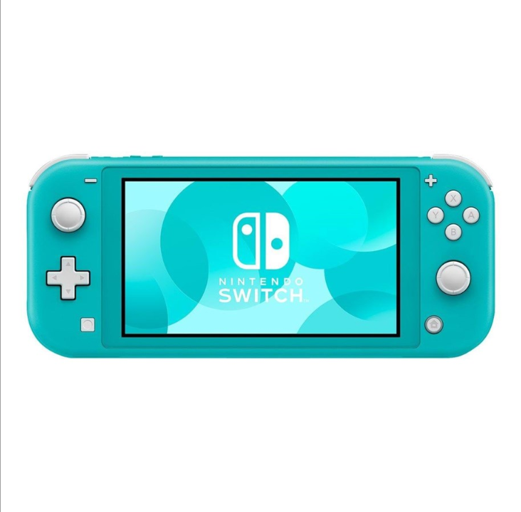 Nintendo Switch Lite - Turqoiuse