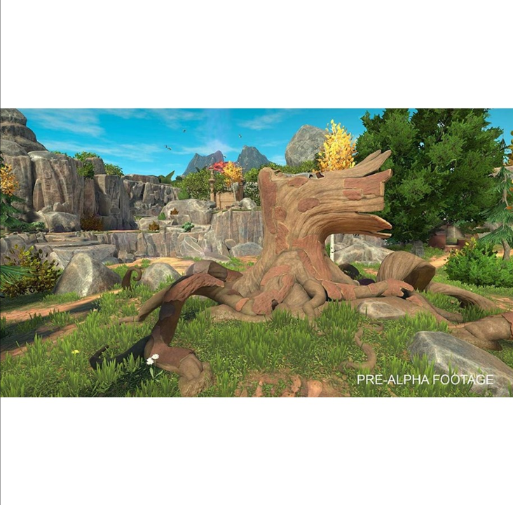 Ice Age: Scrat's Nutty Adventure - Nintendo Switch - Action
