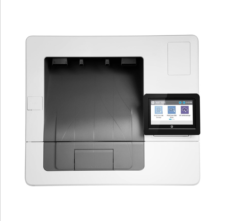 HP LaserJet Enterprise M507x Laser Printer - Monochrome - Laser