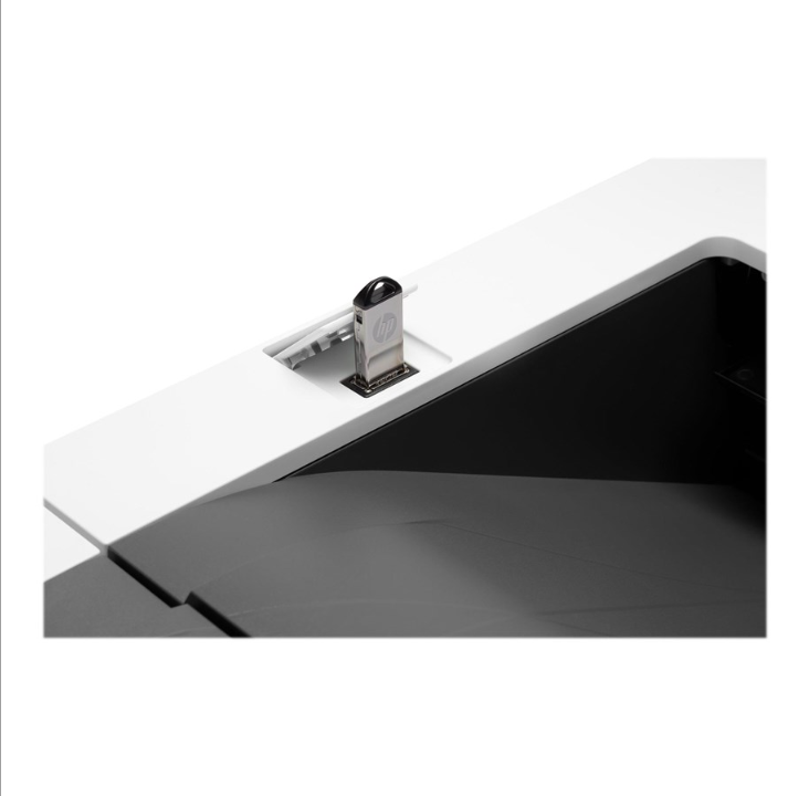 HP LaserJet Enterprise M507x Laser Printer - Monochrome - Laser