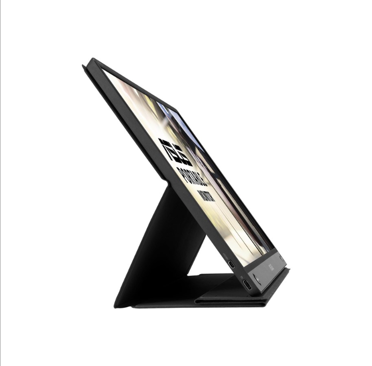 15" ASUS ZenScreen GO MB16AHP - 1920x1080 (FHD) - IPS - 5 ms - Screen