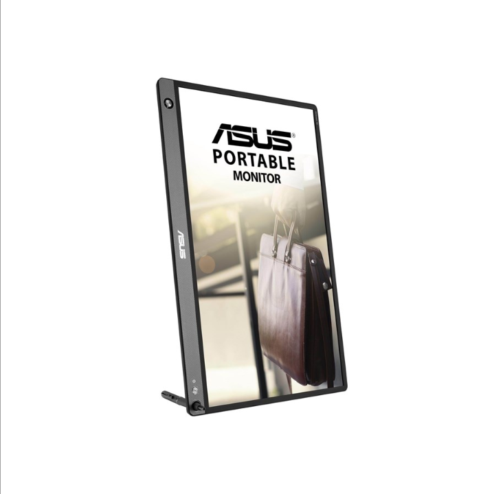 15" ASUS ZenScreen GO MB16AHP - 1920x1080 (FHD) - IPS - 5 ms - Screen