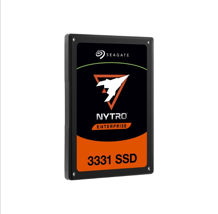 Seagate Nytro 3331