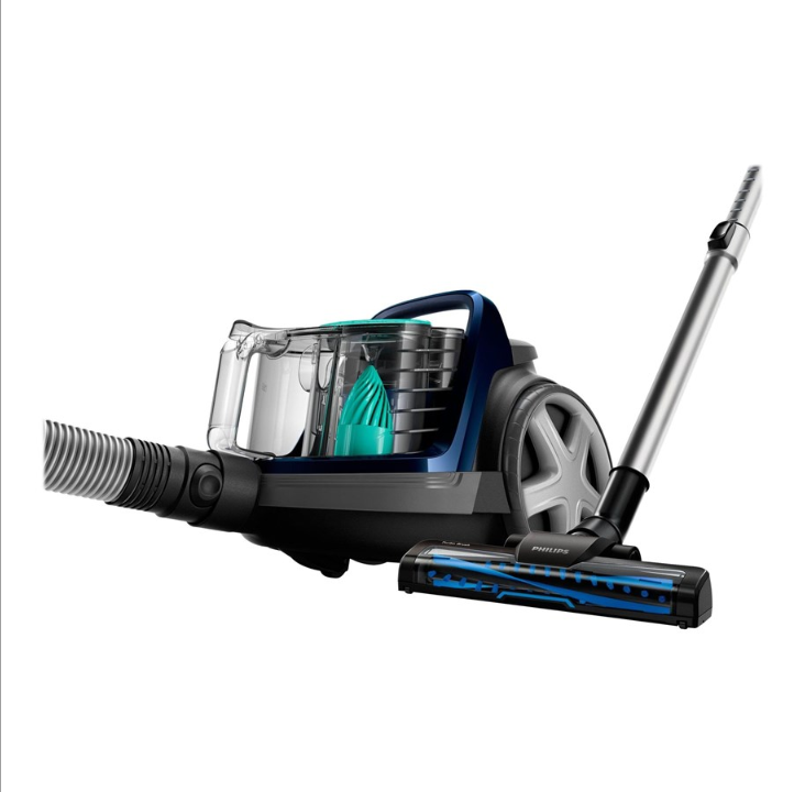 飞利浦吸尘器 PowerPro Active