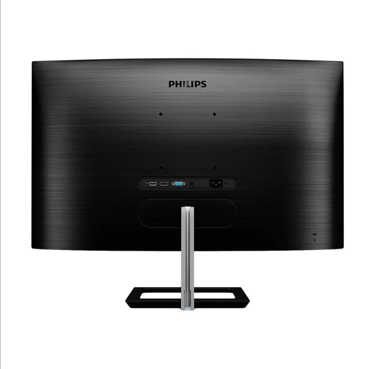 32" Philips E-line 325E1C - 2560x1440 - 75Hz - VA - 4 ms - Screen