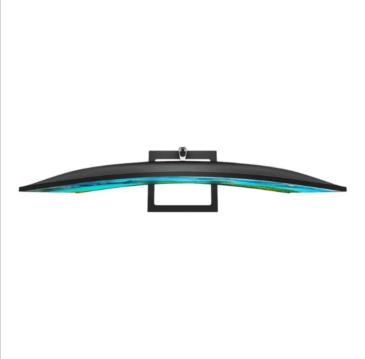 32" Philips E-line 325E1C - 2560x1440 - 75Hz - VA - 4 ms - Screen