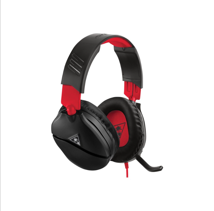 Turtle Beach Recon 70N - Headset - Sony PlayStation 4