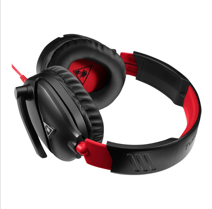 Turtle Beach Recon 70N - Headset - Sony PlayStation 4