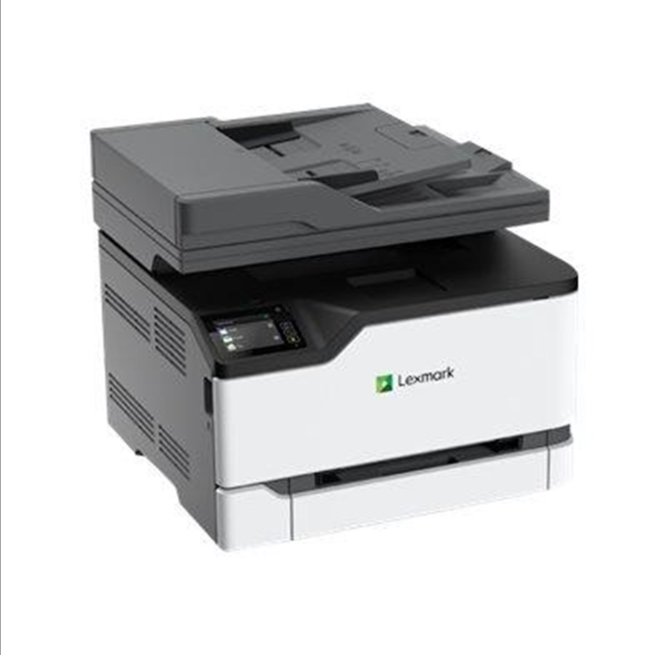 Lexmark CX331adwe Laser printer Multifunction with fax - Color - Laser