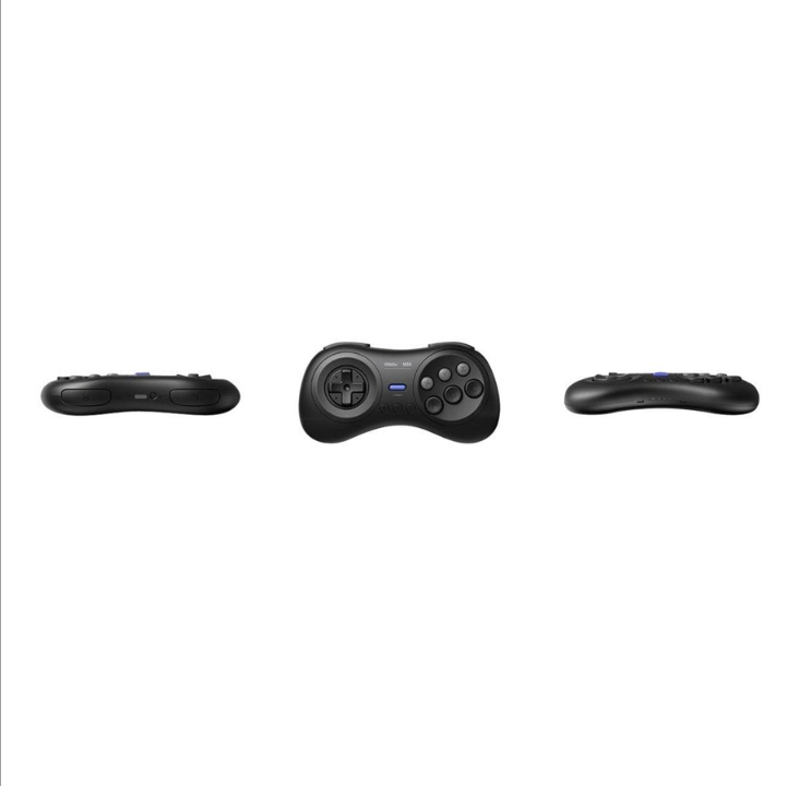 8BitDo M30 Bluetooth Wireless Pad - Gamepad - Nintendo Switch