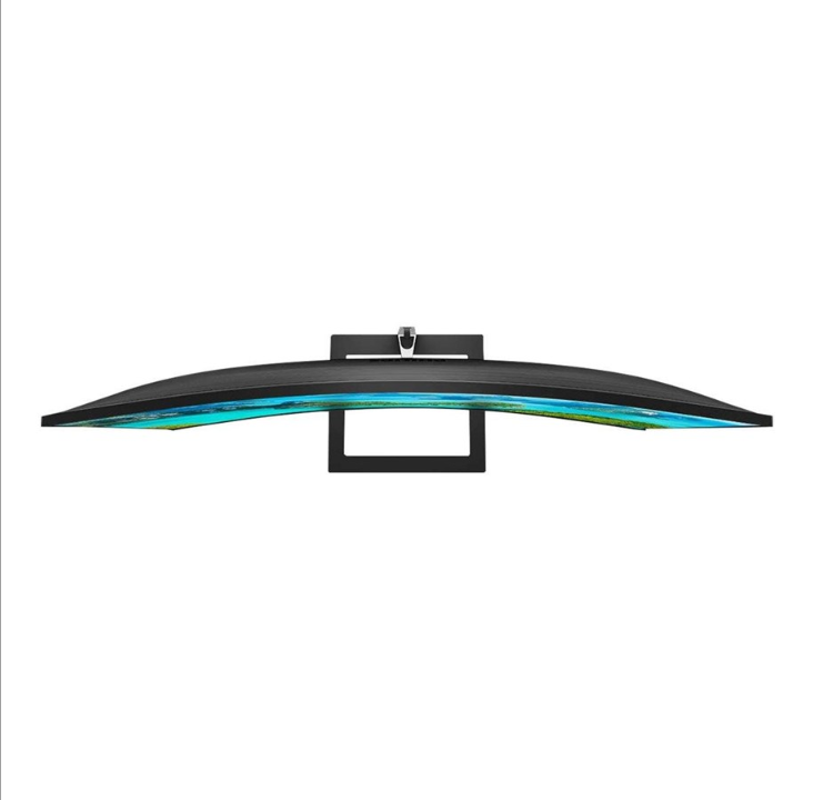 27" 飞利浦 E-line 272E1CA - 1920x1080 - 75Hz - VA - 弧形 - 4 ms - 屏幕