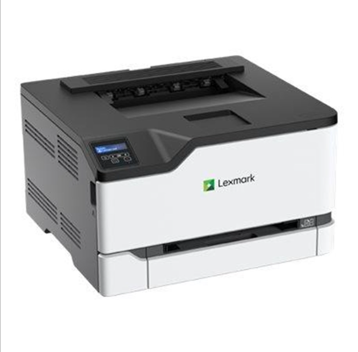 Lexmark CS331dw Color Laser Printer