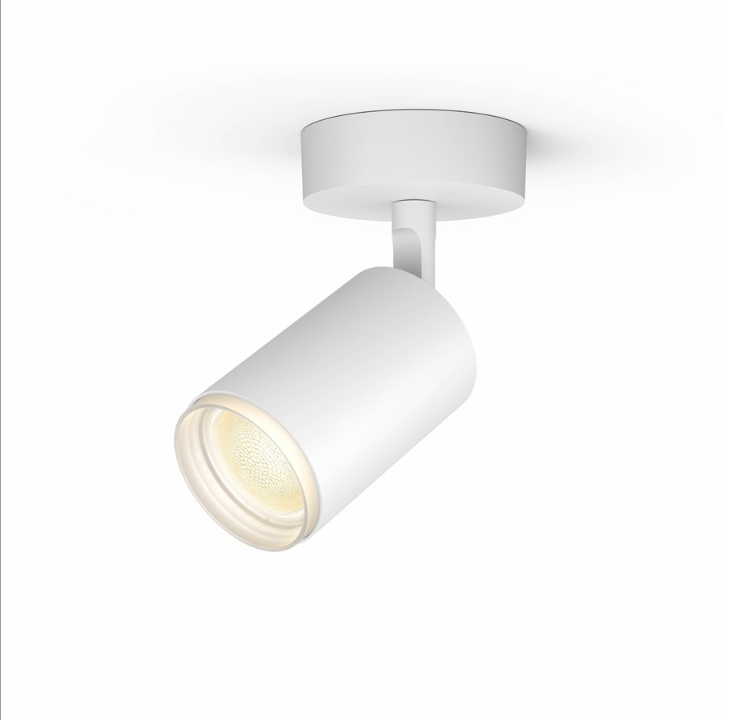 飞利浦 Hue Fugato 单点 - 白色