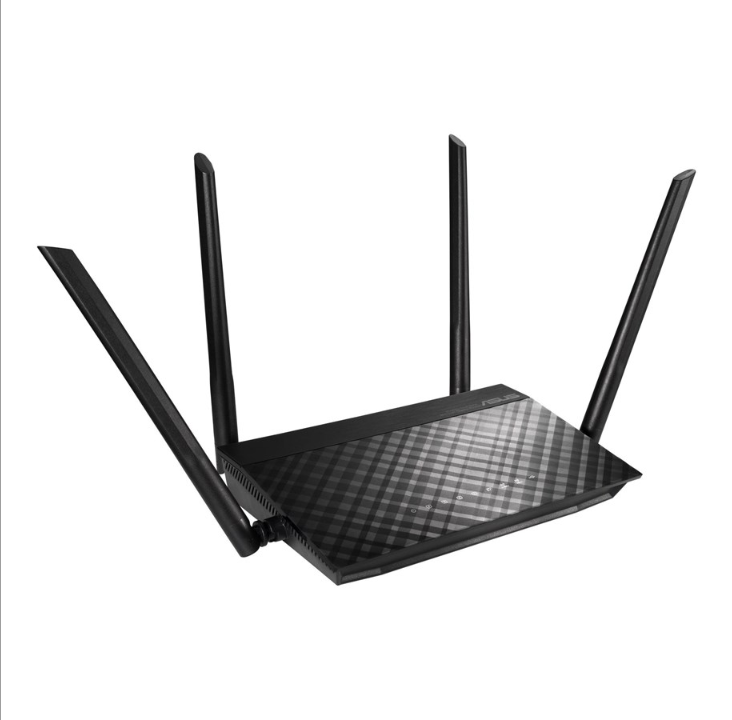 ASUS RT-AC59U - Wireless router Wi-Fi 5