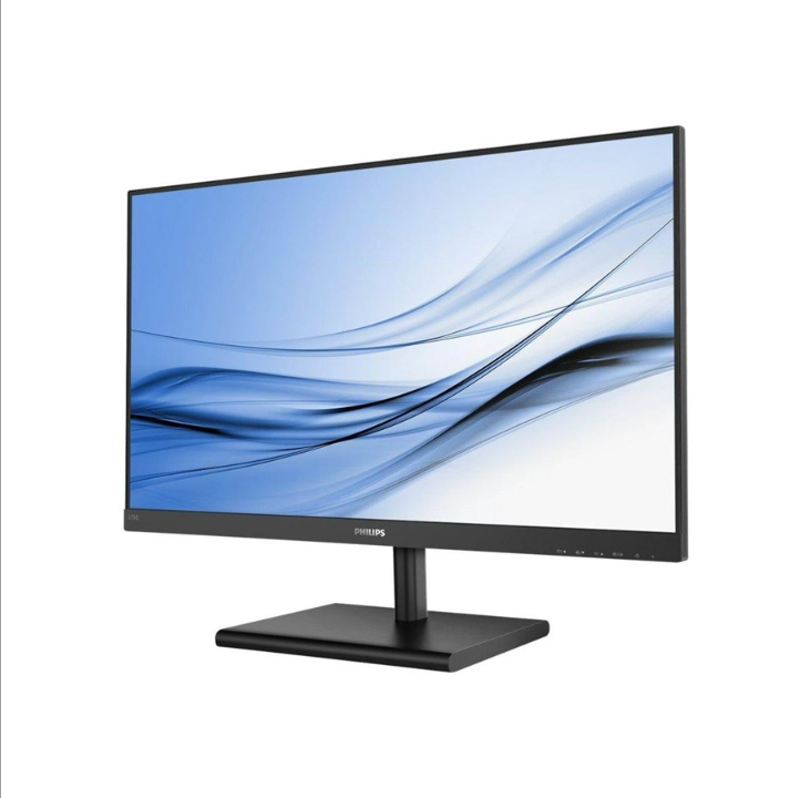 شاشة Philips E-line 275E1S QHD 75 هرتز - 4 مللي ثانية - 27 بوصة