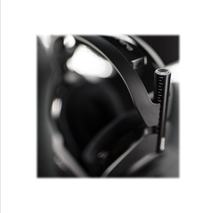 Astro A50 Wireless Gaming Headset + Base Station 4th gen PS4/PS5 & PC edition *DEMO*