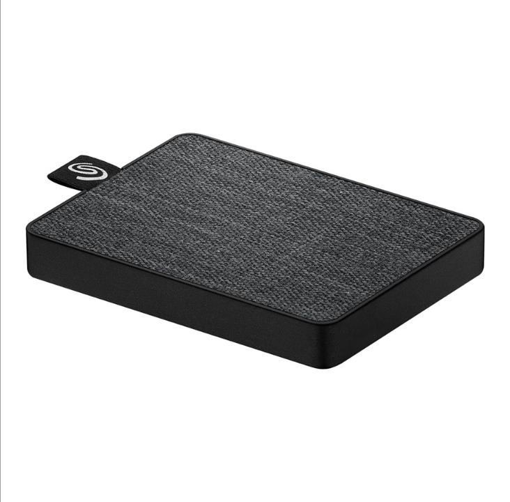 Seagate One Touch SSD - STJE1000400